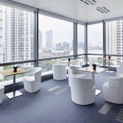 現(xiàn)代辦公家具構(gòu)成的四大要素